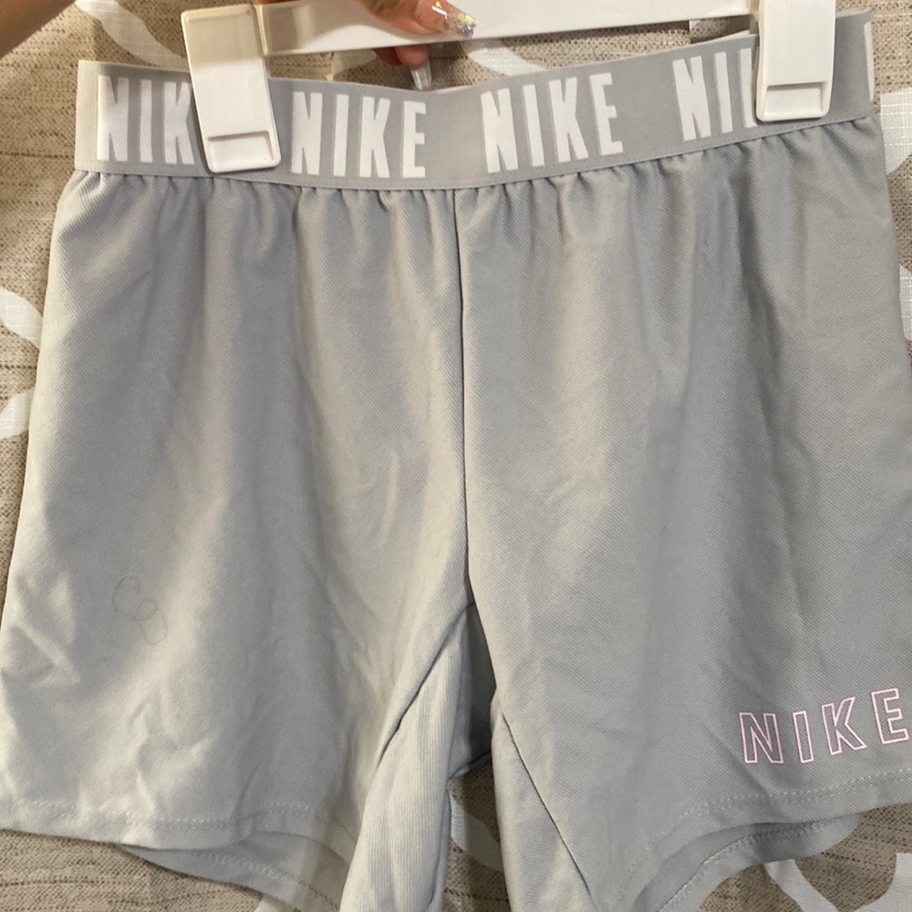 Nike Drifit Booty Shorts